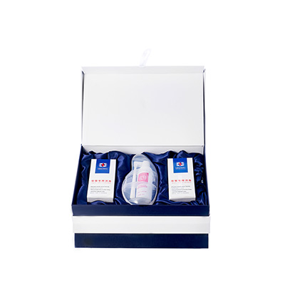 汉台阴道抑菌护理套盒