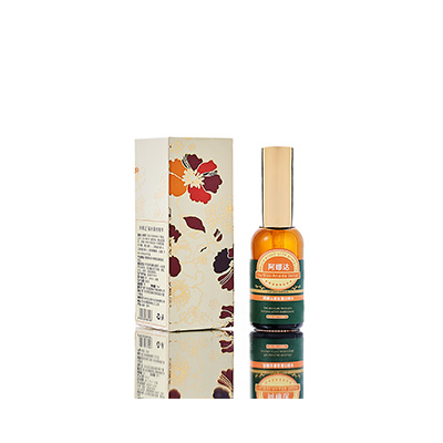 私密细嫩修复精华汉台