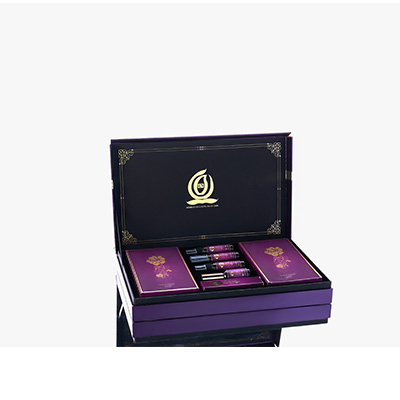 汉台气血能量海底轮